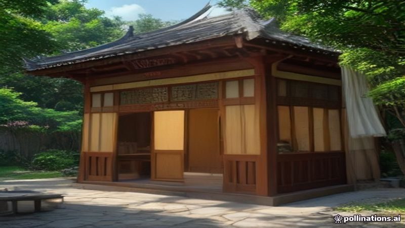 douabo 场景参考图