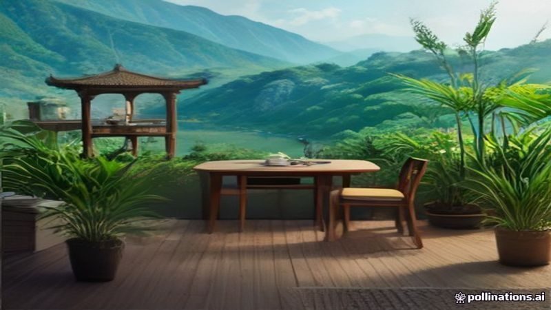 douabo 场景参考图